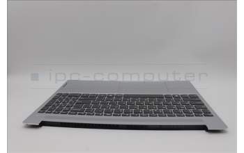 Lenovo 5CB1N78948 Tastatur inkl. Topcase_EURO ENG C 83G1 CGNFPNBL