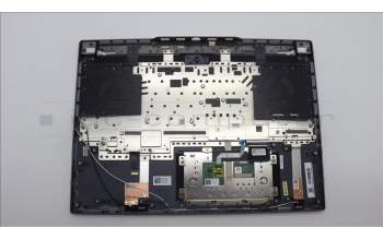 Lenovo 5CB1N84737 Tastatur inkl. Topcase britischA ENG C83DH LGRGB
