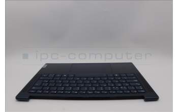 Lenovo 5CB1N90739 C-Cover with keyboard, Spanish, Tidal Teal, w/puresight pro logo, UK