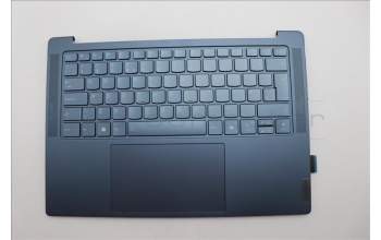 Lenovo 5CB1N90750 C-Cover with keyboard, UK English, Tidal Teal, UK