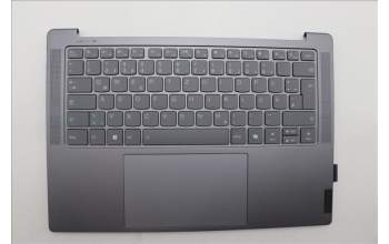 Lenovo 5CB1N90775 Tastatur inkl. Topcase ASM GER H 83E3 LG PST