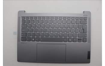 Lenovo 5CB1N90843 Tastatur inkl. Topcase ASM SWS H 83D3 ARGY