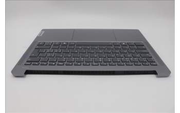 Lenovo 5CB1N90843 Tastatur inkl. Topcase ASM SWS H 83D3 ARGY