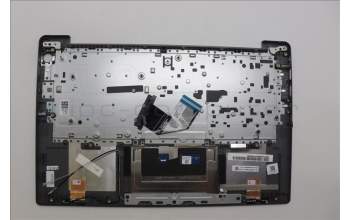 Lenovo 5CB1N94665 Tastatur inkl. Topcase ASM_UK L 83E5AG NBL