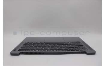 Lenovo 5CB1N94665 Tastatur inkl. Topcase ASM_UK L 83E5AG NBL