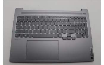 Lenovo 5CB1N94917 Tastatur inkl. Topcase ASM_EURO ENG L83D5AG DIS