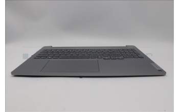 Lenovo 5CB1N94917 Tastatur inkl. Topcase ASM_EURO ENG L83D5AG DIS