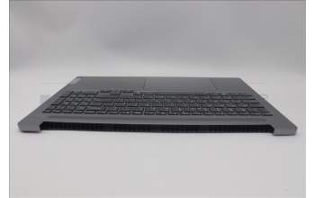 Lenovo 5CB1N94917 Tastatur inkl. Topcase ASM_EURO ENG L83D5AG DIS
