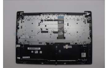 Lenovo 5CB1N95036 C-Cover with keyboard,English,Arctic Grey