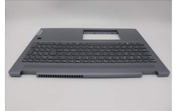 Lenovo 5CB1N95083 Tastatur inkl. Topcase ASM NORDIC H 83DS FP LG