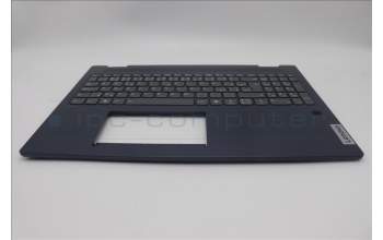 Lenovo 5CB1N95120 Tastatur inkl. Topcase ASM CZE/SLK H83DS FP CB