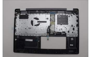 Lenovo 5CB1N95169 Tastatur inkl. TopcaseASM GER H83DL NFP SG
