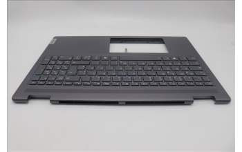 Lenovo 5CB1N95169 Tastatur inkl. TopcaseASM GER H83DL NFP SG