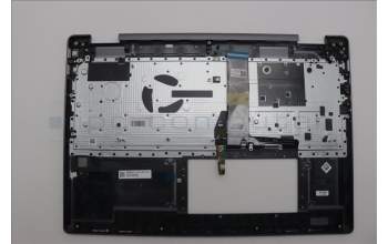 Lenovo 5CB1N95176 Tastatur inkl. TopcaseASM SWS H83DL NFP SG