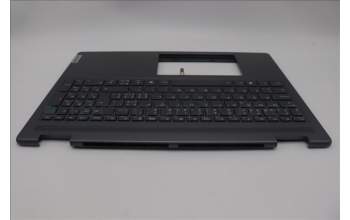 Lenovo 5CB1N95176 Tastatur inkl. TopcaseASM SWS H83DL NFP SG