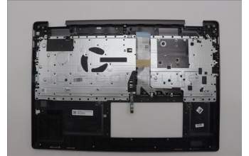 Lenovo 5CB1N95181 Tastatur inkl. TopcaseASM EURO ENG H83DL NFP SG