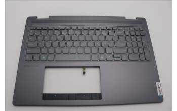 Lenovo 5CB1N95182 Tastatur inkl. Topcase englisch H83DL NFP SG