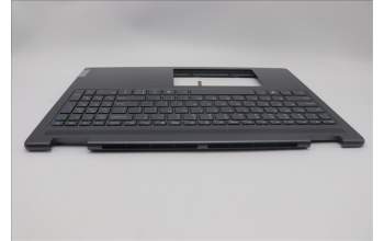 Lenovo 5CB1N95182 Tastatur inkl. Topcase englisch H83DL NFP SG