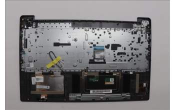 Lenovo 5CB1N95415 C-Cover with keyboard,Italian,Arctic Grey,Non_Backlight