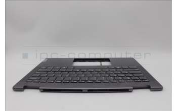 Lenovo 5CB1N95778 Tastatur inkl. Topcase englisch H83DK FP SG