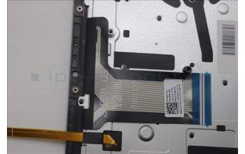 Lenovo 5CB1N95795 Tastatur inkl. TopcaseASM GRE H83DK NFP SG