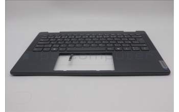 Lenovo 5CB1N95810 Tastatur inkl. TopcaseASM CZE/SLK H83DK NFP SG