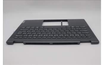 Lenovo 5CB1N95810 Tastatur inkl. TopcaseASM CZE/SLK H83DK NFP SG