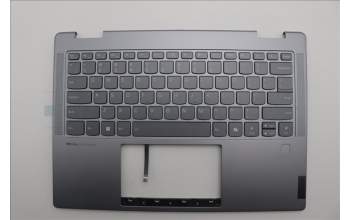 Lenovo 5CB1N96877 Tastatur inkl. TopcaseASM USA ENG H83DK FP ARG