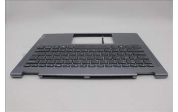 Lenovo 5CB1N96877 Tastatur inkl. TopcaseASM USA ENG H83DK FP ARG