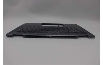 Lenovo 5CB1N96893 Tastatur inkl. TopcaseASM SLV H83DK NFP ARG