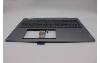 Lenovo 5CB1N96986 Tastatur inkl. TopcaseASM USA ENG H83DM FP ARG