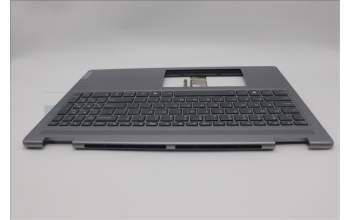 Lenovo 5CB1N96986 Tastatur inkl. TopcaseASM USA ENG H83DM FP ARG