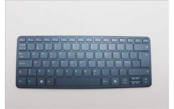 Lenovo 5CB1N97001 Keyboard External,Nordic,Non-backlight