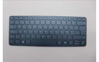 Lenovo 5CB1N97016 Keyboard External,Belgian,Non-backlight