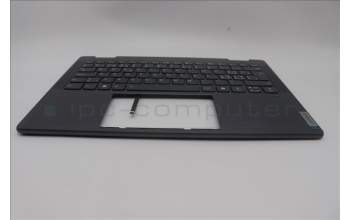 Lenovo 5CB1N97623 Tastatur inkl. TopcaseASM SWS H83DJ FP SG