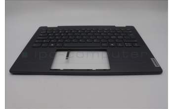 Lenovo 5CB1N97649 Tastatur inkl. TopcaseASM NORDIC H83DJ NFP SG