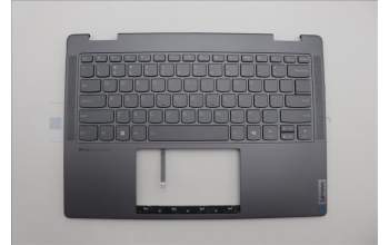 Lenovo 5CB1N97660 Tastatur inkl. Topcase englisch H83DJ NFP SG