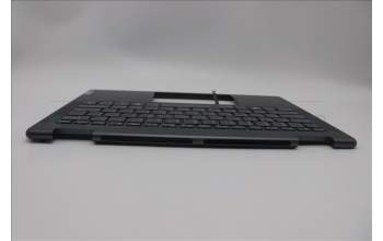 Lenovo 5CB1N97660 Tastatur inkl. Topcase englisch H83DJ NFP SG