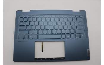 Lenovo 5CB1N98054 Tastatur inkl. TopcaseASM HBW H83DJ NFP TT