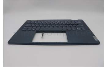 Lenovo 5CB1P00299 Tastatur inkl. Topcase englisch H83DJ NFP TT