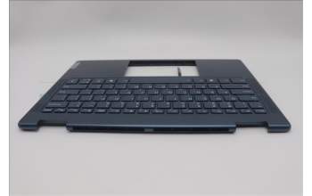 Lenovo 5CB1P00299 Tastatur inkl. Topcase englisch H83DJ NFP TT