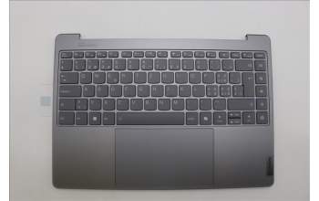 Lenovo 5CB1P00334 Tastatur inkl. Topcase schweiz L 83AC LG
