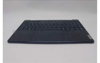 Lenovo 5CB1P00345 C-Cover with keyboard, Czech Slovakian, Cosmic Blue, UK