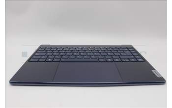 Lenovo 5CB1P00364 C-Cover with keyboard, Spanish, Cosmic Blue, UK