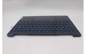 Lenovo 5CB1P00369 Tastatur inkl. Topcase ASM_UK L 83AC CB