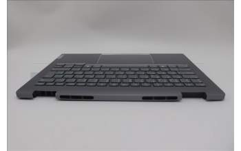 Lenovo 5CB1P00589 Tastatur inkl. Topcase ASM_BEL W 21MX LG BL