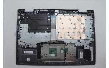 Lenovo 5CB1P00590 Tastatur inkl. Topcase ASM_CZE/SLK W21MX LG BL