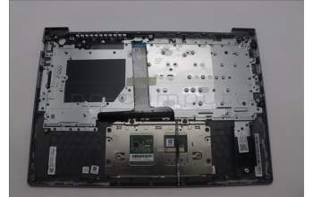 Lenovo 5CB1P00879 Tastatur inkl. Topcase ASM_EURO ENGW21MRAGBL U