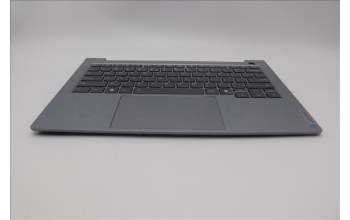 Lenovo 5CB1P00879 Tastatur inkl. Topcase ASM_EURO ENGW21MRAGBL U
