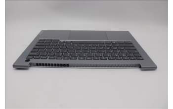 Lenovo 5CB1P00879 Tastatur inkl. Topcase ASM_EURO ENGW21MRAGBL U